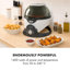 Klarstein VitAir 6L Air Fryer-48176253