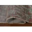 Tapis abstrait 6 x 10 po