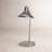 Lassell 19" Desk Lamp with Outlet-2118748776