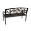 Banc de jardin 50 po Alecea