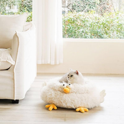 Chicken Pet Nest Pet Bed