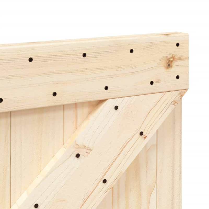 Headboard, 90 x 104cm