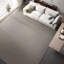 Striped Area Rug in Silver/Gray-2098854514