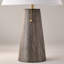 Lampe de table 22 "H