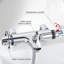 2 Handle Bath Filler