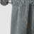 Gold Feather Wanderlust IV - Glam Feather Curtain - Blackout Floral Curtain - 1 Panels-599710838