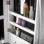 Ozan Freestanding Jewelry Armoire