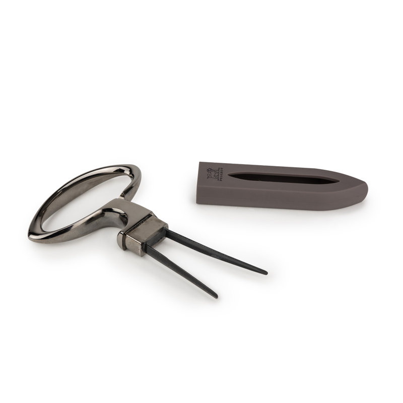 Mathus Corkscrew, Gray