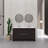 Eden 60" Double Sink Bathroom Vanity Set-1681175436