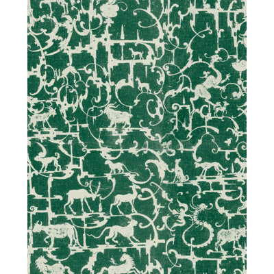 Matte Wallpaper Roll