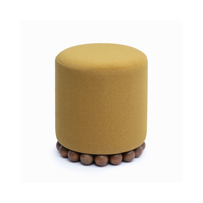 Repose-pieds Dex Amber