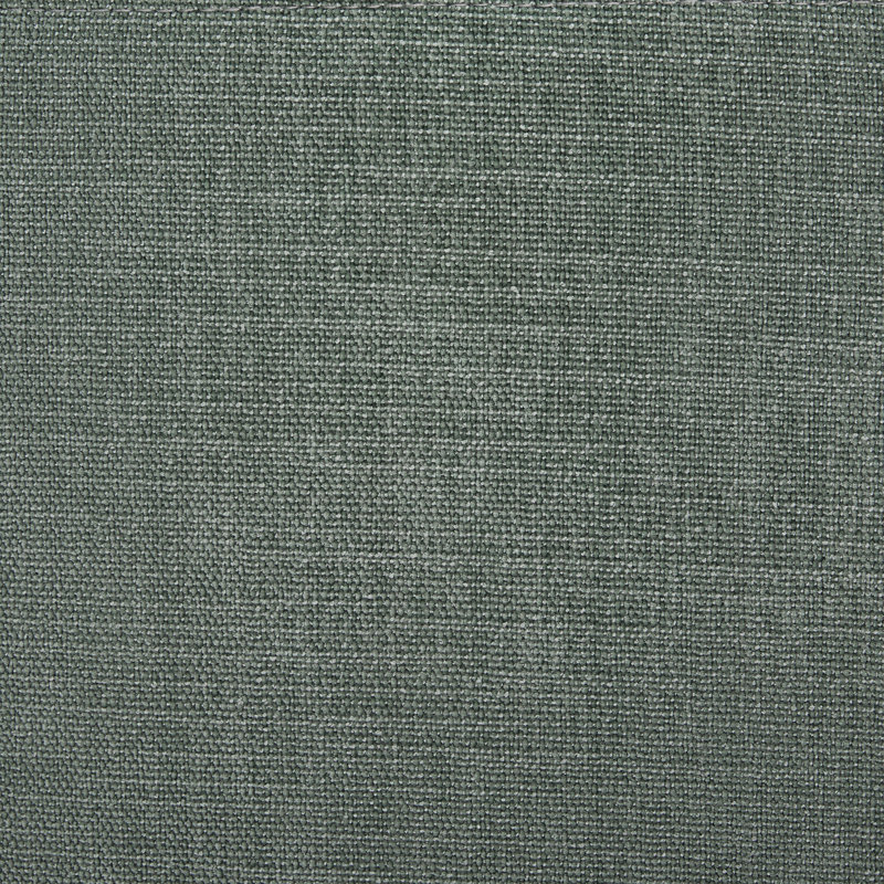 Chaise Frankie Caster, Tweed Selene écume de mer 