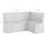 Amira Solid Wood Storage Bench-2024457303