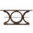 Ahren 59" Solid Wood Console Table-1495917506