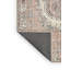 Tapis oriental orange / crème / gris-1634862486