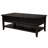 Beth Solid Wood Single Coffee Table-232867521