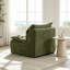 Fauteuil d'appoint sans accoudoirs Accent-215063912