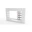 Kelesia Entertainment Centre for TVs up to 58"-25766382