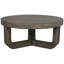 Joel Solid Wood Coffee Table