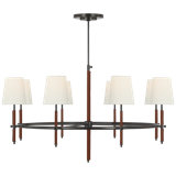 Bryant 8 - Light Chandelier