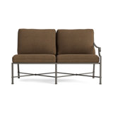 Venetian Outdoor 2 - Seat Loveseat