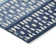  Chayden Area Rug with Non-Slip Backing