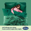 Silentnight Luxury Finish Anti Allergy Pillows