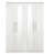 White Painted Wood
