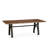 Kusum Table And Symmetry Chairs Dining Set-1642730473