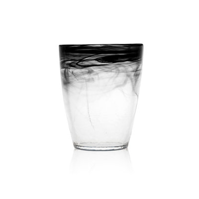 Quandary Glass Set