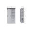 Blandino Display Cabinet