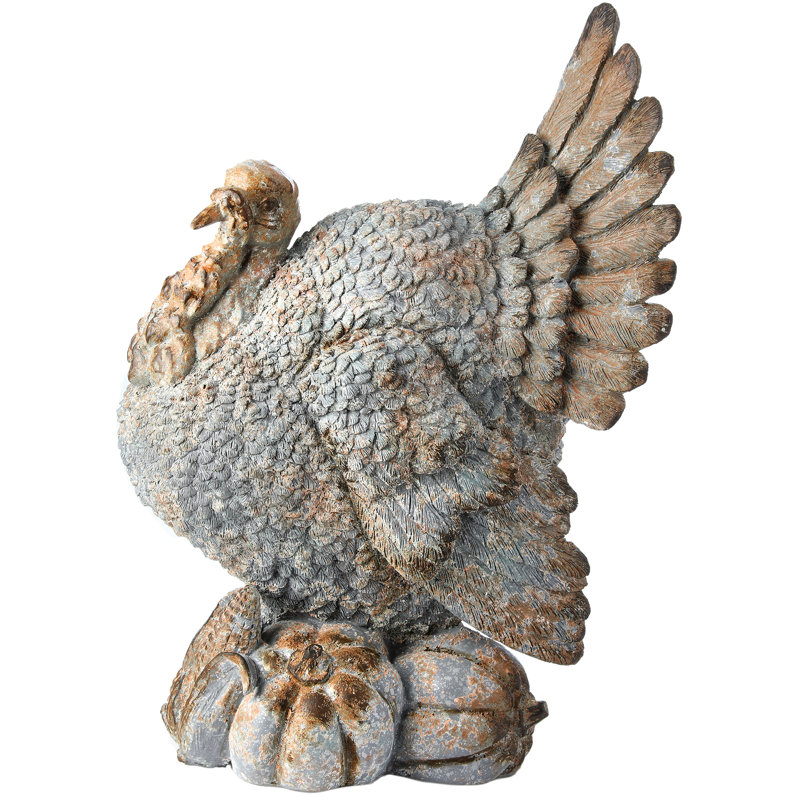 Thanksgiving Decorative Accent