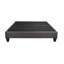 Base de lit plateforme, base de lit tapissier, base de lit-1098009918