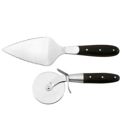  Tony's Keys Luxury Pizza Tool Set