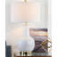 Lampe de table 27,5 po SantaAna-31777783