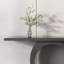 Console noire en bois massif-309304406-309304409