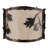 Zeitz Flush Mounted Sconce