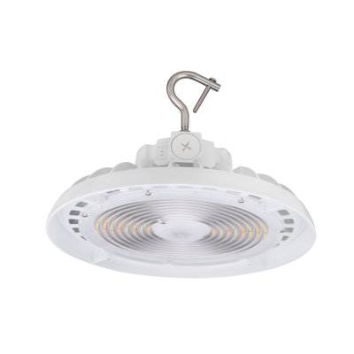 UFO Round Highbay - 3 CCT sélectionnable