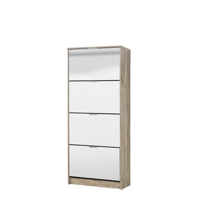 24 - Pair Shoe Rack