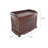 9 Pair Shoe Storage Bench-1286904880