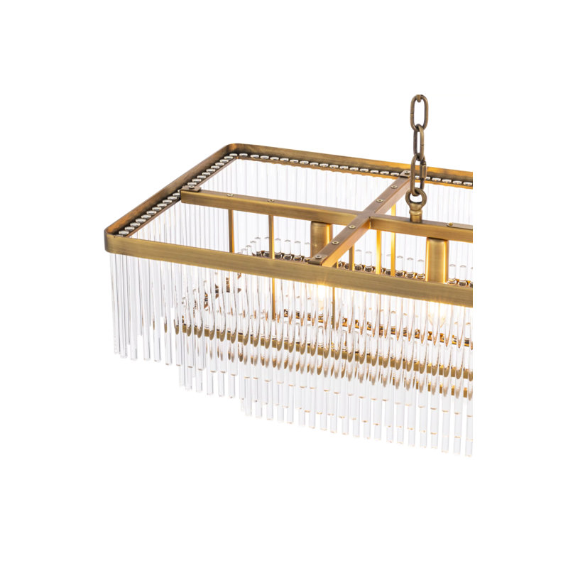 East 7 - Light Pendant