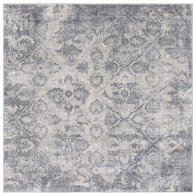 Eleora Performance Floral Rug