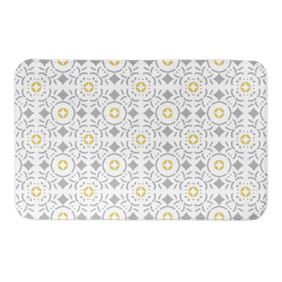 Non-Slip Bath Rug
