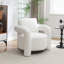 Chaise d'appoint rembourrée Iryanna-1790097464