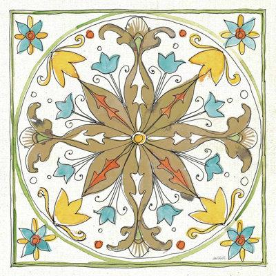 Toscane élégance 8