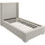 Lit plateforme tapissier Royce-67046806-67046788