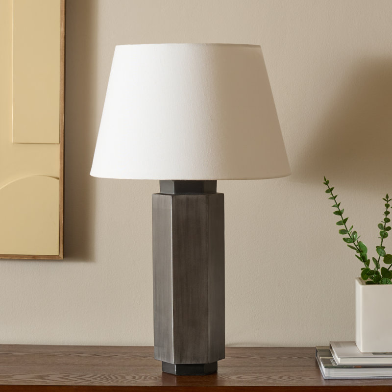 Lampe de table Emlyn