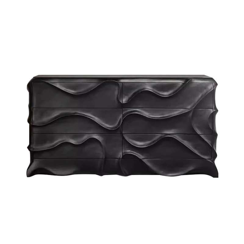 Commode d'appoint Nordic Modern