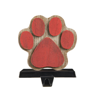 Porte-chaussette Paw
