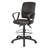 Fabric Drafting Chair-15331478